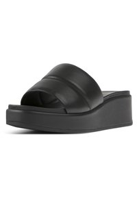 Camper MISIA - Ciabattine - black