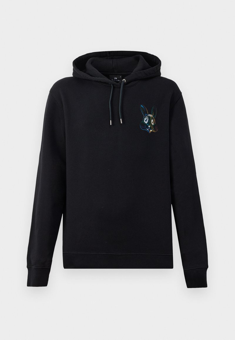 PS Paul Smith Hoodie zwart