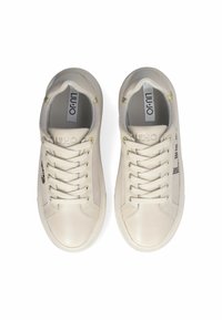 LIU JO Sneakers basse - off white