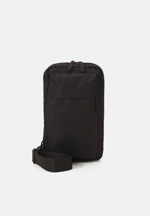 Sac banane - black