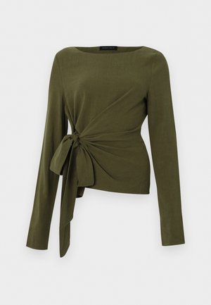 Anna Field Blūze - khaki