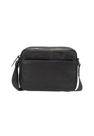 STRATFORD 2.0 DEAN - Umhängetasche - black