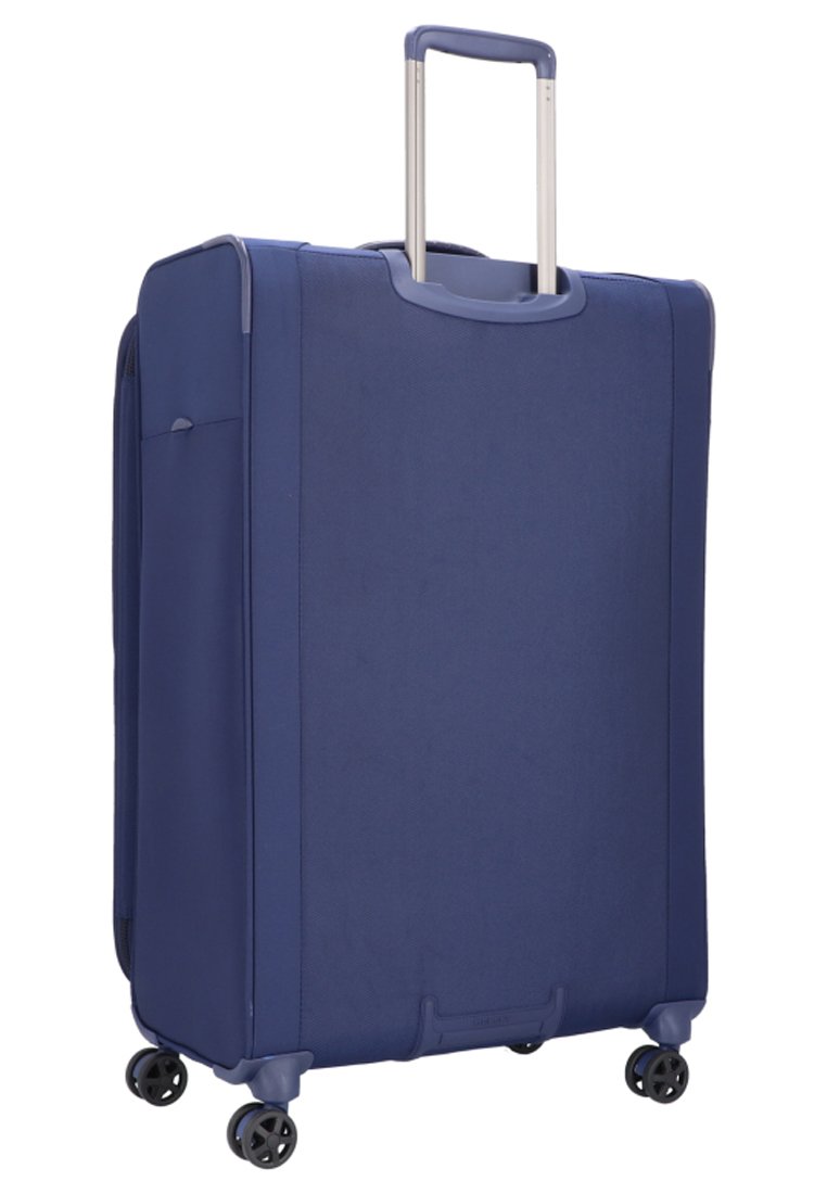 Delsey Paris NEW DESTINATION - Wheeled suitcase - navy/blue - Zalando
