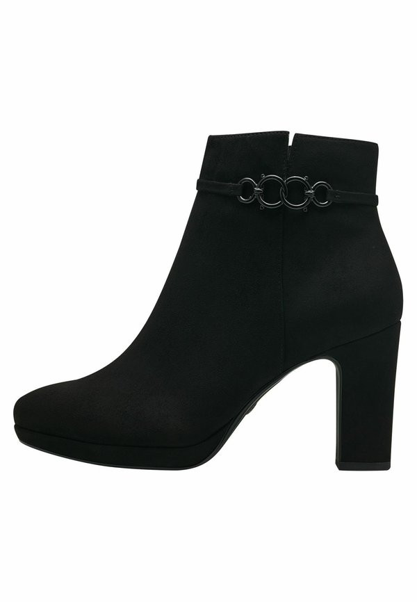 Ankle Boot