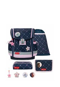 Non selezionato, dark blue