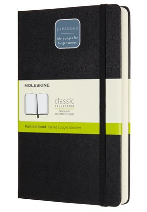 L/A5 - Altri accessori - black