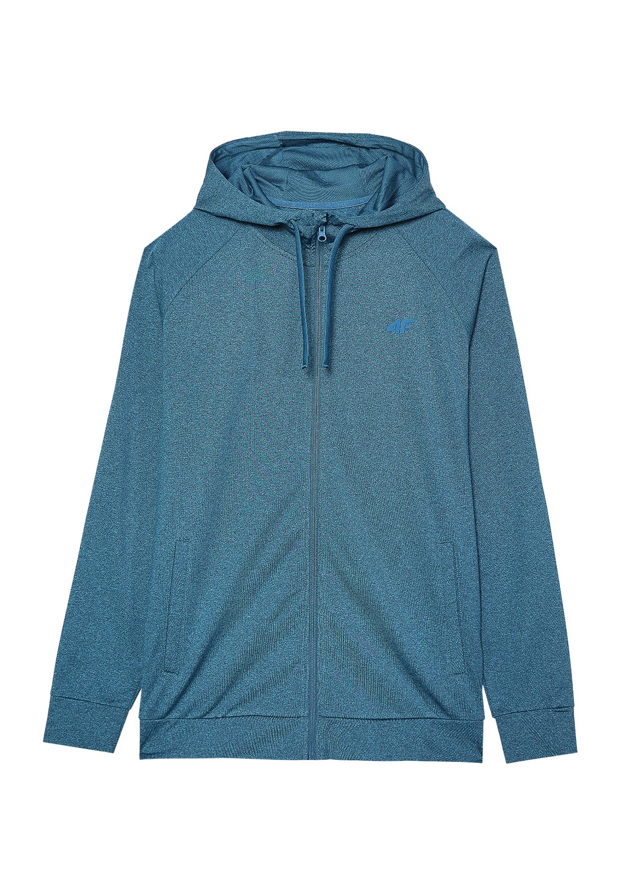 Sweatjacke