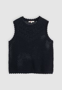 Unselected, anthracite night