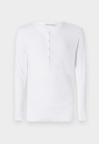 ROYE  - Camiseta de manga larga - pure white