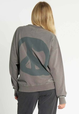 MINSA - Sweatshirt - brown