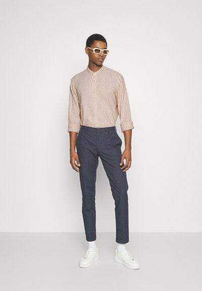 Boglioli Chemise classique - pink