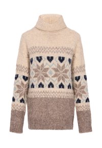 - Sweter