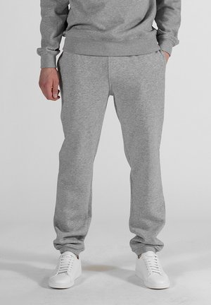 Rocket Science Jogginghose - heather grey