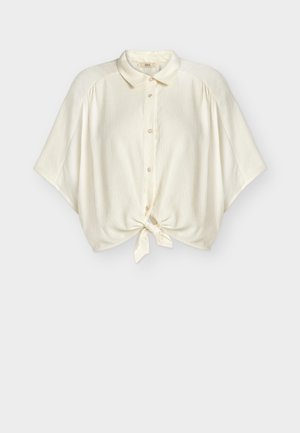 sessùn, ALFASSA - Chemisier - off white