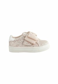 Baker by Ted Baker Topánky so zapínaním na suchý zips - ivory