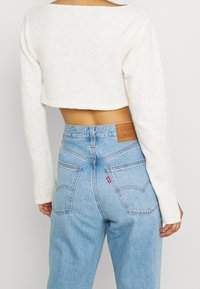 Nly by Nelly Kofta - off-white