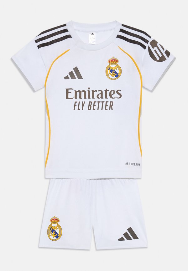 REAL MADRID - Sports T-shirt