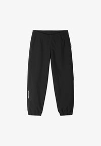 Selezionato, black