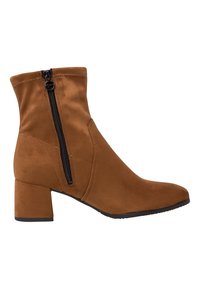 Tamaris Botines - brown