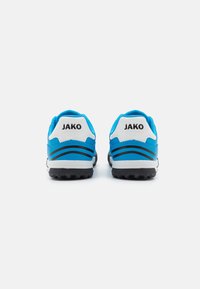 JAKO J-ST SIGNATURE UNISEX - Scarpe da calcio per terreni sintetici - sky/white