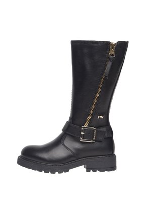 Botas - black