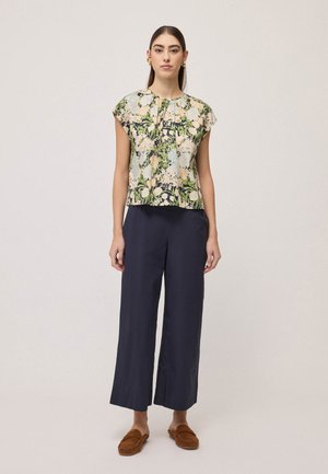 ottod'Ame, Broek - midnight blue