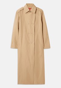 MILONG - Klasisks mētelis - beige