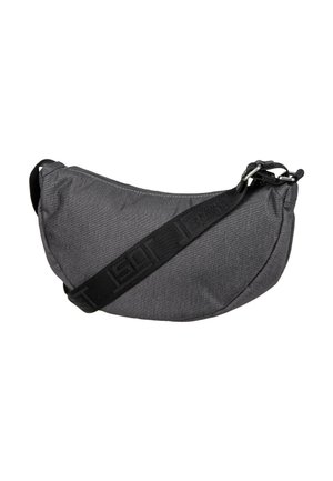 BERGEN - Borsa a tracolla - dark grey