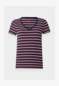 Επιλέχθηκε, navy/red