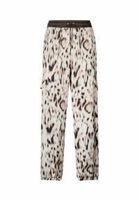 JOGGING - Pantaloni cargo - m9064