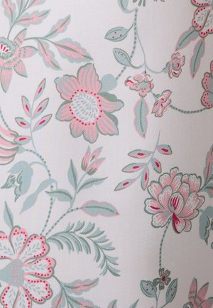 Damart, COMFORT COLLECTION - Nachtjapon - blue floral