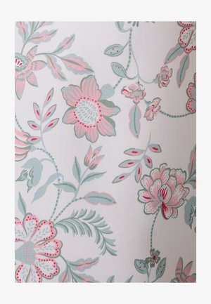 Damart, COMFORT COLLECTION - Nachtjapon - blue floral