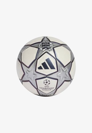 adidas Performance, UNISEX - Balón de fútbol - white silver-coloured