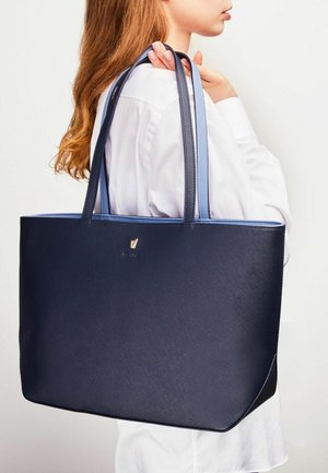 Festina, MADEMOISELLE UNISEX - Bolso shopping - navy