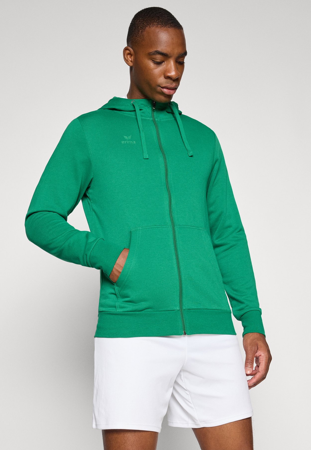 Sweatjacke