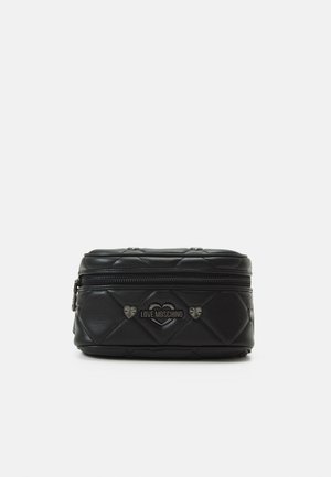 Bum bag - black
