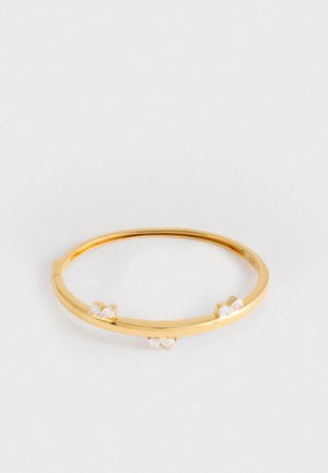 NUANCES - Bracciale - yellow gold-coloured
