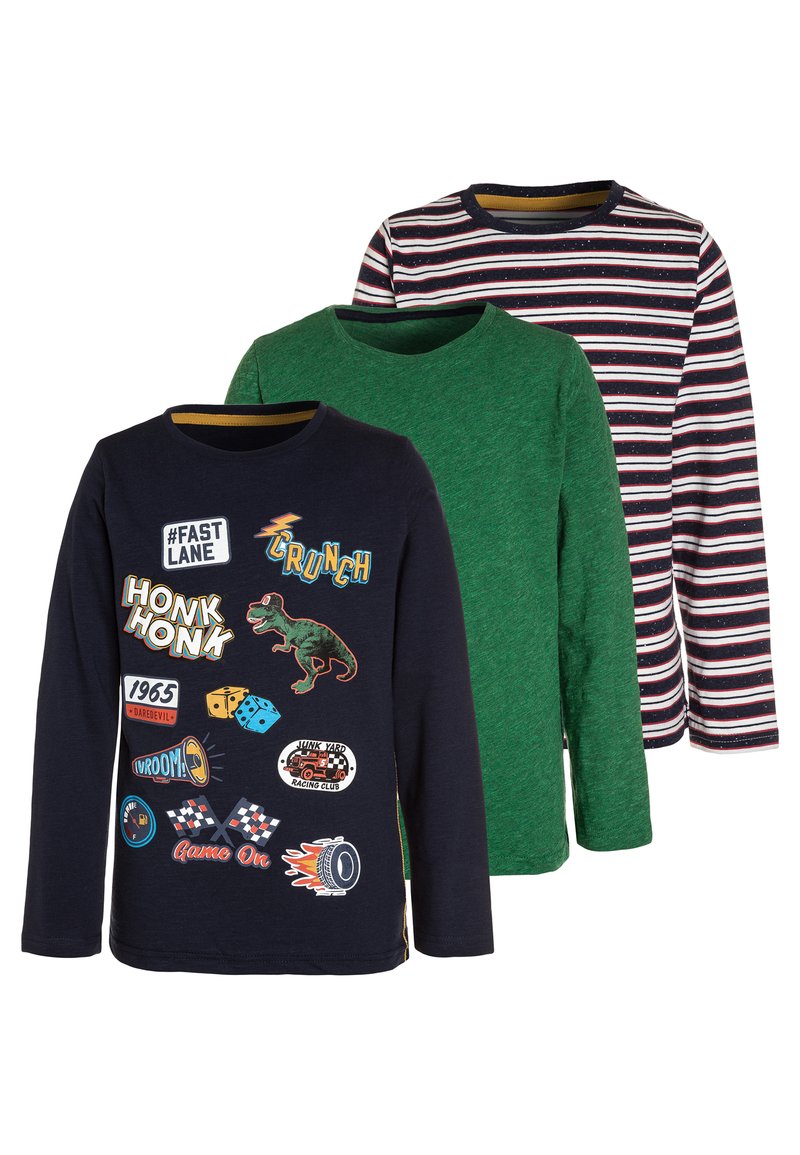 Mothercare Longsleeve meerkleurig