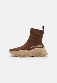 Non sélectionné, brown