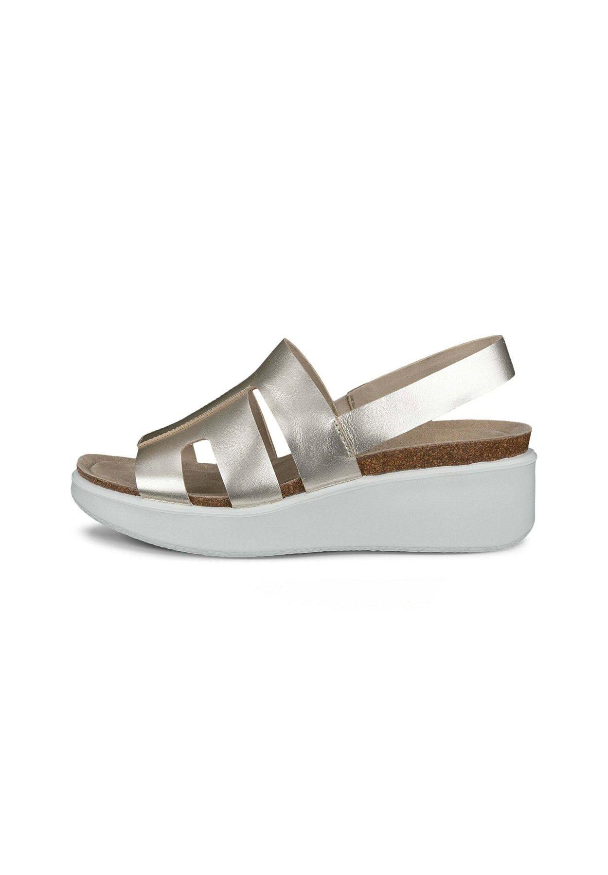 FLOWT WEDGE CORK