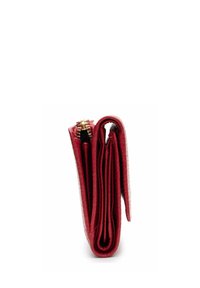 Lazarotti Portafoglio - red