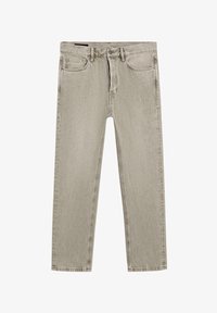 Niet geselecteerd, khaki