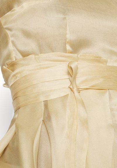 A.W.A.K.E. MODE DRESS - Ένδυση για ειδικές περιστάσεις - beige