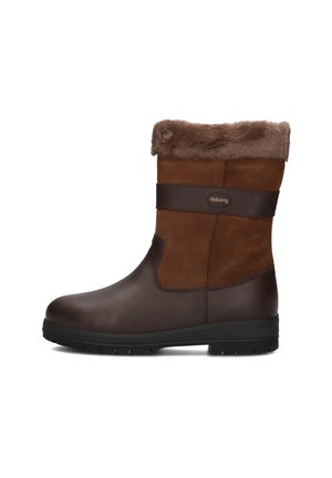 Snowboots  - bruin