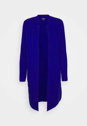 Morgan BLOCK - Cardigan - bleu roi