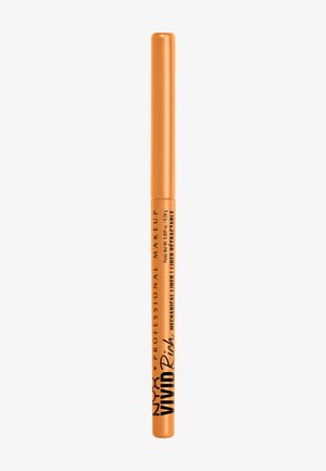 VIVID RICH EYELINER - Eyeliner - amber stunner