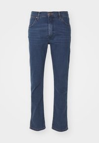 LARSTON - Slim fit jeans - blue grey