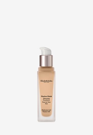 Elizabeth Arden ELIZABETH ARDEN FLAWLESS FINISH SKINCARING FOUNDATION - Foundation - 130W fair skin