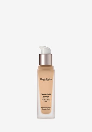 ELIZABETH ARDEN FLAWLESS FINISH SKINCARING FOUNDATION - Foundation - 130W fair skin