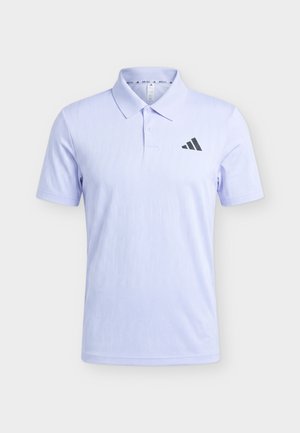 adidas Performance, FREELIFT - Polo - violet